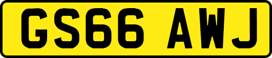 GS66AWJ