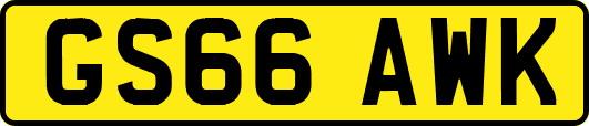 GS66AWK