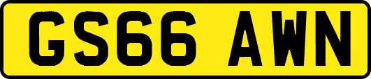 GS66AWN