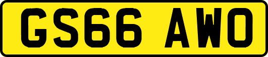 GS66AWO