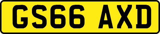 GS66AXD