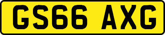 GS66AXG
