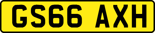 GS66AXH