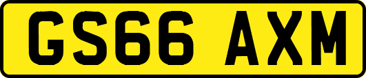 GS66AXM