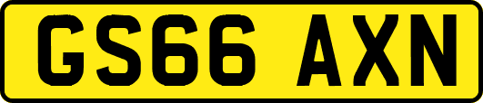 GS66AXN