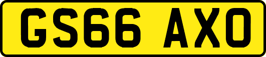 GS66AXO