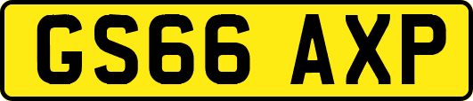 GS66AXP