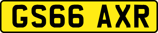 GS66AXR