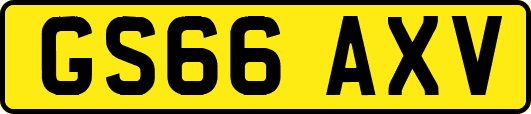 GS66AXV