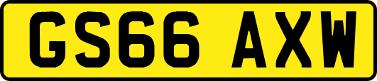GS66AXW