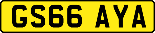GS66AYA