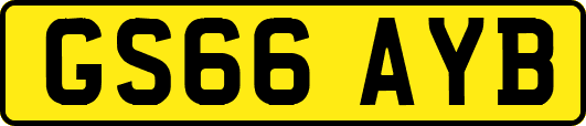 GS66AYB