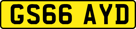 GS66AYD