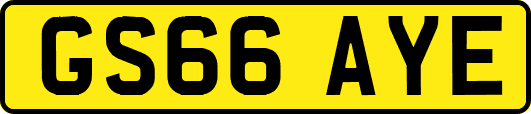 GS66AYE