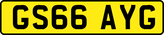 GS66AYG