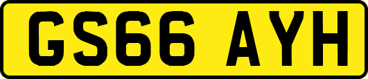 GS66AYH