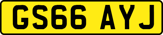 GS66AYJ