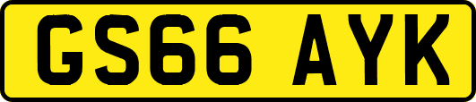 GS66AYK