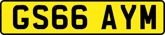GS66AYM