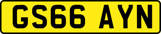 GS66AYN
