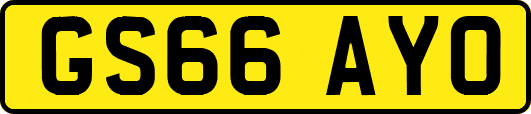 GS66AYO