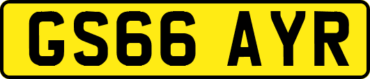 GS66AYR