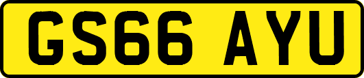 GS66AYU