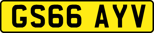 GS66AYV
