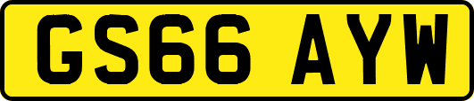 GS66AYW