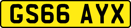 GS66AYX