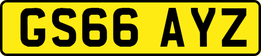 GS66AYZ
