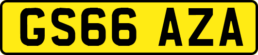 GS66AZA