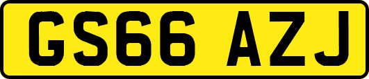 GS66AZJ