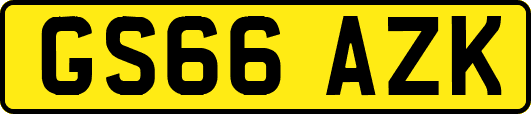 GS66AZK