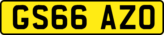 GS66AZO
