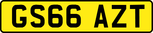 GS66AZT