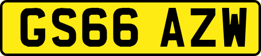 GS66AZW