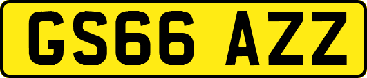 GS66AZZ
