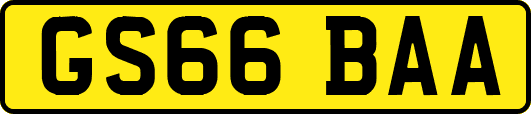 GS66BAA