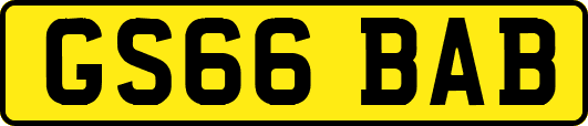 GS66BAB