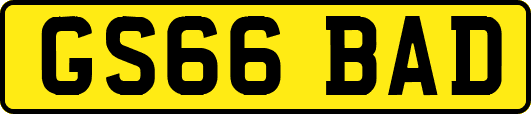 GS66BAD