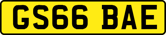 GS66BAE