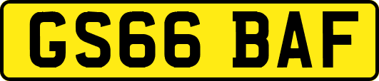 GS66BAF