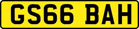 GS66BAH