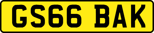 GS66BAK