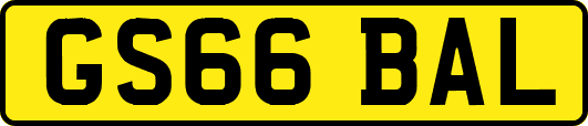 GS66BAL