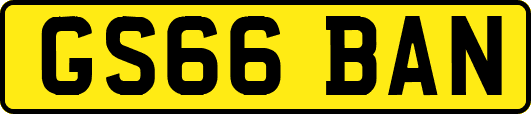 GS66BAN