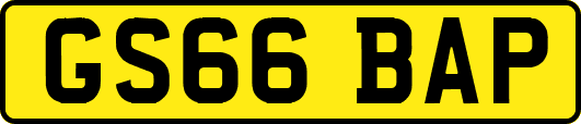 GS66BAP