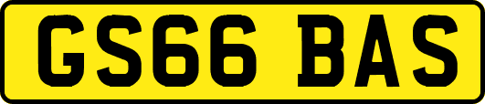 GS66BAS