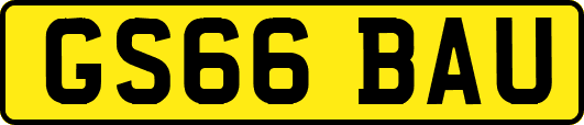 GS66BAU
